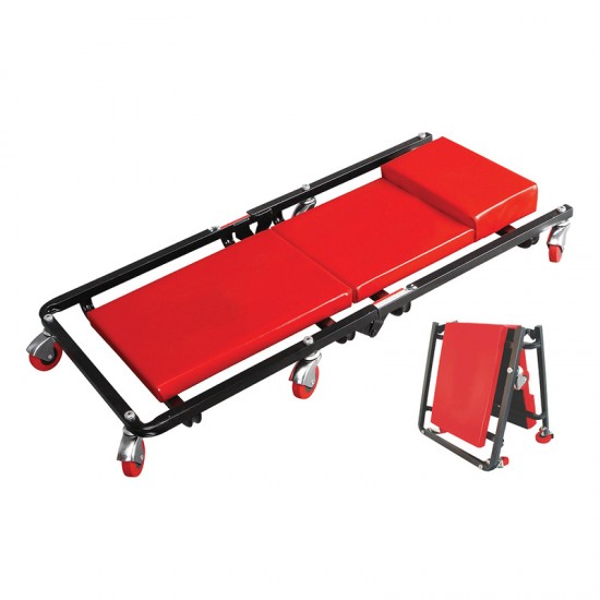 BORMANN BWR5141 Ξαπλώστρα συνεργείου πτυσσόμενη 031376