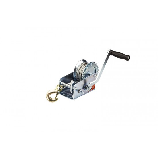 BORMANN BWR5190 Χειροκίνητος εργάτης 900kg 028505 BORMANN BWR5190 Χειροκίνητος εργάτης 900kg 028505