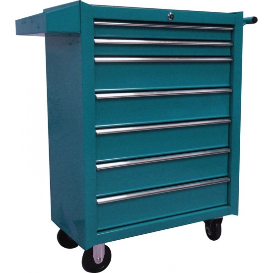 BORMANN BWR6800 ΕΡΓΑΛΕΙΟΦΟΡΕΑΣ 7 ΣΥΡΤΑΡΙΩΝ 042341