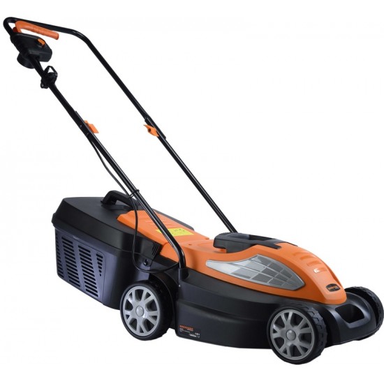 NAKAYAMA EM3410 Χλοοκοπτική μηχανή ηλεκτρική 1400W 032342