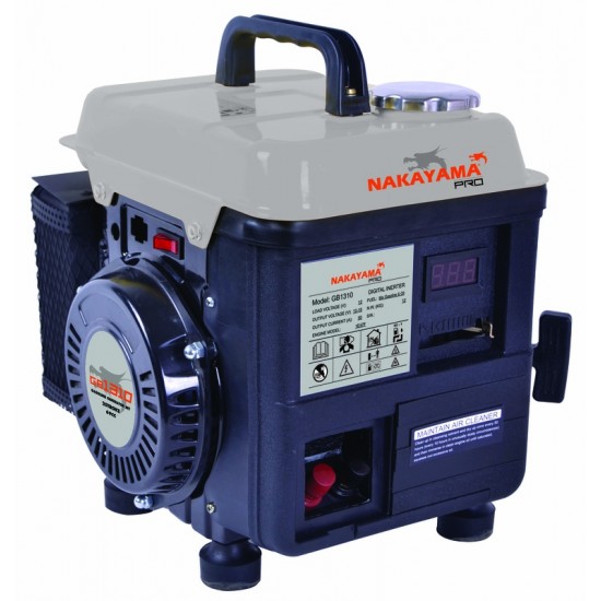 NAKAYAMA GB1310 ΓΕΝΝΗΤΡΙΑ ΒΕΝΖΙΝΗΣ 036197