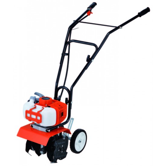 NAKAYAMA MB2510 Σκαπτικό βενζίνης 2.2Hp 52cc 033080 NAKAYAMA MB2510 Σκαπτικό βενζίνης 2.2Hp 52cc 033080
