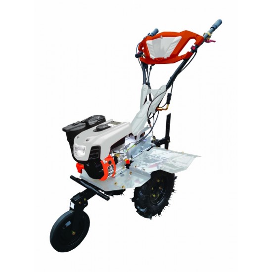 NAKAYAMA MB7100 ΣΚΑΠΤΙΚΟ ΒΕΝΖΙΝΗΣ 036302