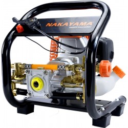 NAKAYAMA NS2610 Ψεκαστήρας βενζίνης δίχρονο 26cc 25Bar 032892 εως 6 ΑΤΟΚΕΣ ΔΟΣΕΙΣ NAKAYAMA NS2610 Ψεκαστήρας βενζίνης δίχρονο 26cc 25Bar 032892 εως 6 ΑΤΟΚΕΣ ΔΟΣΕΙΣ