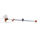 NAKAYAMA NS2630 Ψεκαστήρας ζιζανιοκτονίας μπαταρίας 5Lt 030249 NAKAYAMA NS2630 Ψεκαστήρας ζιζανιοκτονίας μπαταρίας 5Lt 030249