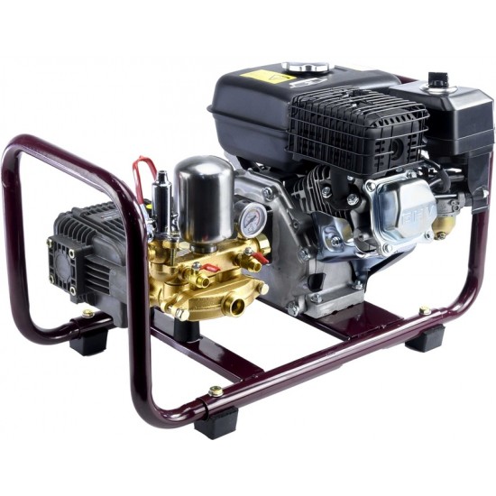 NAKAYAMA NS4010 Ψεκαστήρας βενζίνης τετράχρονο 6.5Hp 45Bar 032861 εως 6 ΑΤΟΚΕΣ ΔΟΣΕΙΣ NAKAYAMA NS4010 Ψεκαστήρας βενζίνης τετράχρονο 6.5Hp 45Bar 032861 εως 6 ΑΤΟΚΕΣ ΔΟΣΕΙΣ