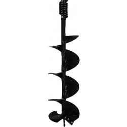 BORMANN PD1590 Διαστάσεις Ø15x80cm 038092 BORMANN PD1590 Διαστάσεις Ø15x80cm 038092