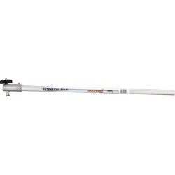 BORMANN PS5105EXT Προέκταση πολυμηχανήματος PS5105 26mm*76cm 9-9 δόντια, 036524 BORMANN PS5105EXT Προέκταση πολυμηχανήματος PS5105 26mm*76cm 9-9 δόντια, 036524