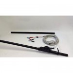 AIMA TANDEM Ελαιοραβδιστικό μπαταρίας Standard 12V 017-026