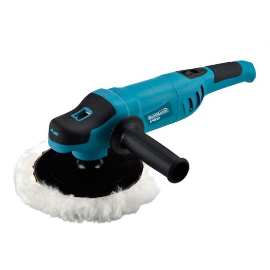 BORMANN BCP3000 Αλοιφαδόρος 1200W 022169 BORMANN BCP3000 Αλοιφαδόρος 1200W 022169