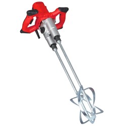 BORMANN BEM1600 Διπλός Aναδευτήρας 2 ταχυτήτων 020202 εως 12 ΑΤΟΚΕΣ ΔΟΣΕΙΣ