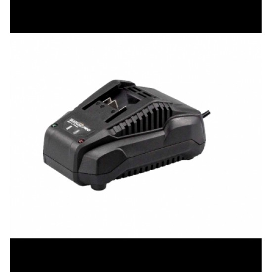 BORMANN BBP2001 Φορτιστής 20V Li-Ion 2000mAh 2.4A 033066 BORMANN BBP2001 Φορτιστής 20V Li-Ion 2000mAh 2.4A 033066