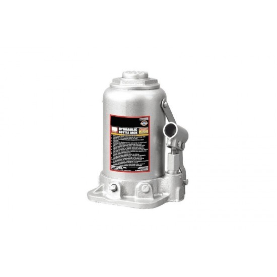 BORMANN BWR5017 Γρύλλος μπουκάλας 2Ton 011156 BORMANN BWR5017 Γρύλλος μπουκάλας 2Ton 011156