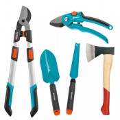 Εργαλεία Κήπου Χειρός (460)