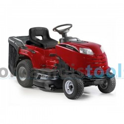 Χλοοκοπτικό Τρακτέρ αυτόματο CG98H με Κινητήρα STIGA 452cc Μονοκύλινδρο 98cm πλάτος κοπής (022T2620403/YA)