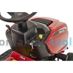 Χλοοκοπτικό Τρακτέρ αυτόματο CG98H με Κινητήρα STIGA 452cc Μονοκύλινδρο 98cm πλάτος κοπής (022T2620403/YA) Χλοοκοπτικό Τρακτέρ αυτόματο CG98H με Κινητήρα STIGA 452cc Μονοκύλινδρο 98cm πλάτος κοπής (022T2620403/YA)
