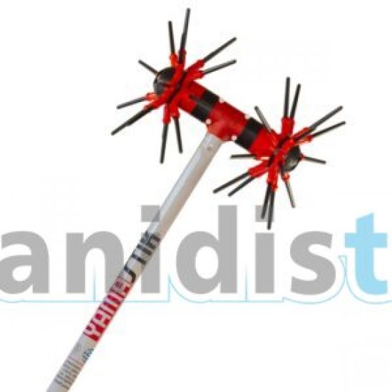 YAMASTIK ΕΛΑΙΟΡΑΒΔΙΣΤΙΚΟ ”DIABLO 4X4” 12V DC 2,2M BRUSHLESS YAMASTIK ΕΛΑΙΟΡΑΒΔΙΣΤΙΚΟ ”DIABLO 4X4” 12V DC 2,2M BRUSHLESS