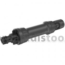 13333-20 Φίλτρο & Μειωτήρας Πίεσης Gardena Micro-drip 1000 Lt/h