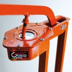 GRIFO TGC  Εμφιαλωτήριο χειρός για φελό 73Α01
