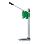 GRIFO TC2T Εμφιαλωτήριο Χειρός για Μεταλλική Τάπα Φ26 Φ29 73A10 GRIFO TC2T Εμφιαλωτήριο Χειρός για Μεταλλική Τάπα Φ26 Φ29 73A10