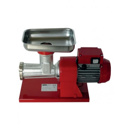 GRIFO TRIT 12/8 Μηχανή άλεσης κιμά 72Α110 εως 12 ΑΤΟΚΕΣ ΔΟΣΕΙΣ GRIFO TRIT 12/8 Μηχανή άλεσης κιμά 72Α110 εως 12 ΑΤΟΚΕΣ ΔΟΣΕΙΣ