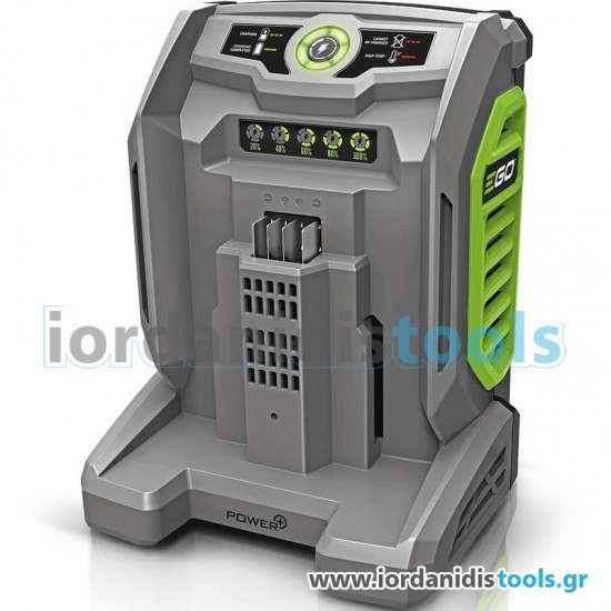 ΤΑΧΥΦΟΡΤΙΣΤΗΣ EGOPOWER+ CH7000E 700WATT 025-121