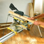 DEWALT D27112-QS Φαλτσοπρίονο Πάγκου 1600W 305mm Δυο Εργασιών εως 24 ΑΤΟΚΕΣ ΔΟΣΕΙΣ DEWALT D27112-QS Φαλτσοπρίονο Πάγκου 1600W 305mm Δυο Εργασιών εως 24 ΑΤΟΚΕΣ ΔΟΣΕΙΣ