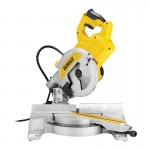 DEWALT Φαλτσοπρίονο Πάγκου 1800W 216mm με XPS DWS777 εως 12 ΑΤΟΚΕΣ ΔΟΣΕΙΣ
