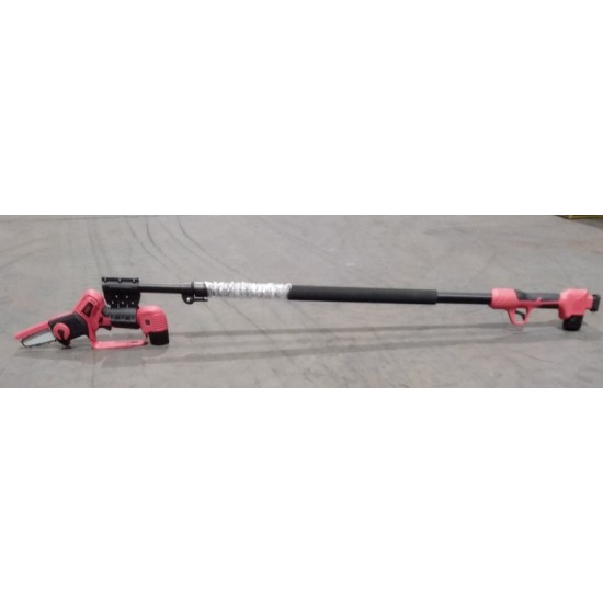 ΤΗΛΕΣΚΟΠΙΚΗ ΠΡΟΕΚΤΑΣΗ 1,25-1,75 m ΓΙΑ ΑΛΥΣΟΠΡΙΟΝΟ KINGSON KH-HS-E ΕΩΣ 6 ΑΤΟΚΕΣ ΔΟΣΕΙΣ