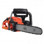 BLACK AND DECKER CS2245 Αλυσοπρίονο 2200W 45cm BLACK AND DECKER CS2245 Αλυσοπρίονο 2200W 45cm