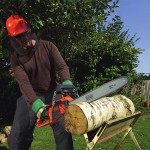 BLACK AND DECKER CS2245 Αλυσοπρίονο 2200W 45cm BLACK AND DECKER CS2245 Αλυσοπρίονο 2200W 45cm