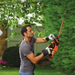 Black and Decker Κλαδευτήρι Μπορντούρας 18V 45cm GTC18452PC Black and Decker Κλαδευτήρι Μπορντούρας 18V 45cm GTC18452PC