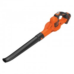 Black and Decker Φυσητήρας 18V GWC1820PC 