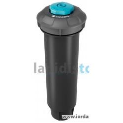 08241-20 Ποτιστικό Pop-Up Στατικό Gardena SprinklerSystem SD30