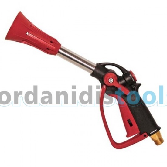Αυλός Ψεκασμού Tecomec Turbo (Πιστόλι) Αυλός Ψεκασμού Tecomec Turbo (Πιστόλι)