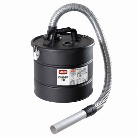 VALEX CINDER 18 Φίλτρο στάχτης