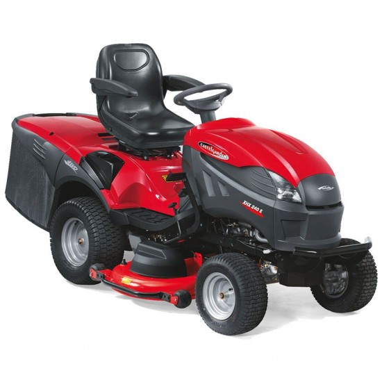 Castel Garden XHX 240 4WD ΕΩΣ 24 ΑΤΟΚΕΣ ΔΟΣΕΙΣ