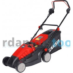 Χλοοκοπτική Μηχανή Kaiser ZF6123B, 1600W, 38cm