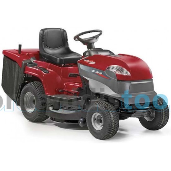 Χλοοκοπτικό Τρακτέρ Castel Garden PTX 210HD/102 (ST 650 TWIN)