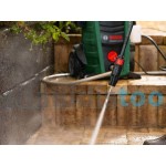 Bosch Universal Aquatak 130 Πλυστικό Ρεύματος 1700W με Πίεση 130bar και Μεταλλική Αντλία Bosch Universal Aquatak 130 Πλυστικό Ρεύματος 1700W με Πίεση 130bar και Μεταλλική Αντλία
