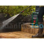 Bosch Universal Aquatak 130 Πλυστικό Ρεύματος 1700W με Πίεση 130bar και Μεταλλική Αντλία Bosch Universal Aquatak 130 Πλυστικό Ρεύματος 1700W με Πίεση 130bar και Μεταλλική Αντλία