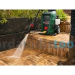 Bosch Universal Aquatak 130 Πλυστικό Ρεύματος 1700W με Πίεση 130bar και Μεταλλική Αντλία Bosch Universal Aquatak 130 Πλυστικό Ρεύματος 1700W με Πίεση 130bar και Μεταλλική Αντλία