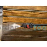 Bosch Universal Aquatak 130 Πλυστικό Ρεύματος 1700W με Πίεση 130bar και Μεταλλική Αντλία Bosch Universal Aquatak 130 Πλυστικό Ρεύματος 1700W με Πίεση 130bar και Μεταλλική Αντλία