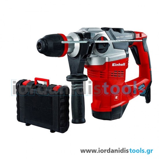ΠΙΣΤΟΛΕΤΑ EINHELL 4257950 TE RH 38 ΠΙΣΤΟΛΕΤΑ EINHELL 4257950 TE RH 38
