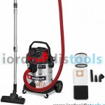 ΣΚΟΥΠΕΣ EINHELL 2347435 TE-VC 2580 SACL 1100W ΣΚΟΥΠΕΣ EINHELL 2347435 TE-VC 2580 SACL 1100W