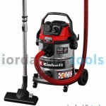 ΣΚΟΥΠΕΣ EINHELL 2347435 TE-VC 2580 SACL 1100W ΣΚΟΥΠΕΣ EINHELL 2347435 TE-VC 2580 SACL 1100W