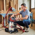 ΣΚΟΥΠΕΣ EINHELL 2347435 TE-VC 2580 SACL 1100W ΣΚΟΥΠΕΣ EINHELL 2347435 TE-VC 2580 SACL 1100W