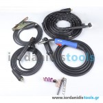 IMPERIA: ΗΛΕΚΤΡ/ΣΗ INVERTER SYNERGIC MULTI 3 - 160