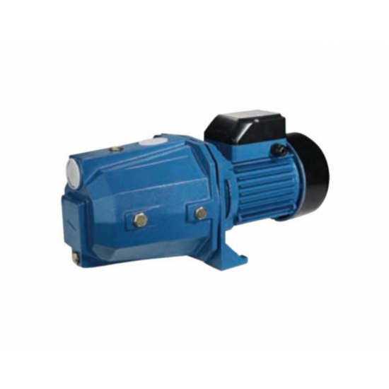 HYUNDAI - HPJ 750 Αντλία JET Αυτόματης Αναρροφήσεως Μαντεμένια με Φτερωτή 1Hp 04H06