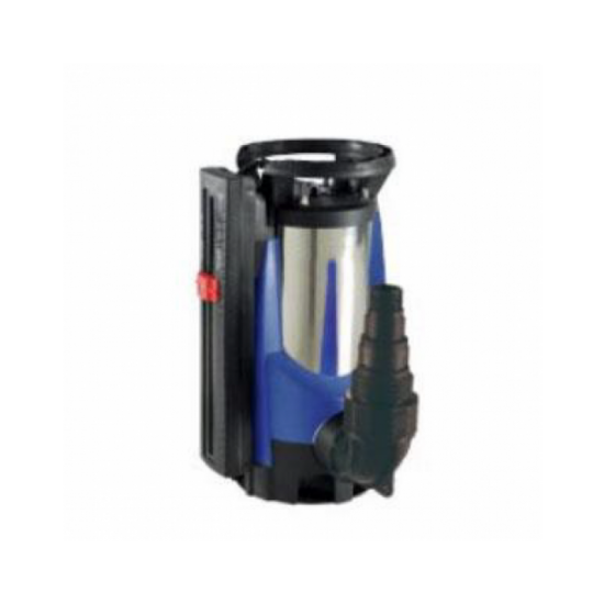 HYUNDAI - HPSV 1100 PI Αντλία Υποβρύχια Ανοξείδωτη με Φλοτέρ 1100W 220v 04H31 ΕΩΣ 6 ΑΤΟΚΕΣ ΔΟΣΕΙΣ